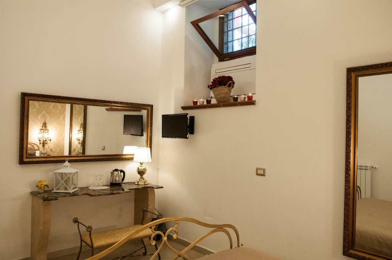 Domus Sanfelice Suite Napoli Eksteriør billede
