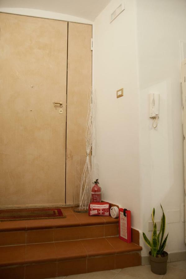 Domus Sanfelice Suite Napoli Eksteriør billede