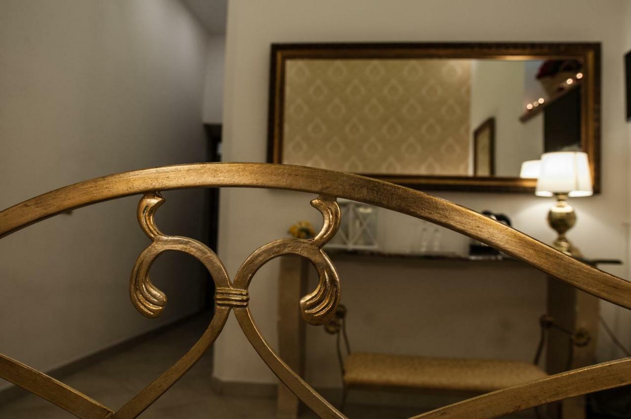 Domus Sanfelice Suite Napoli Eksteriør billede